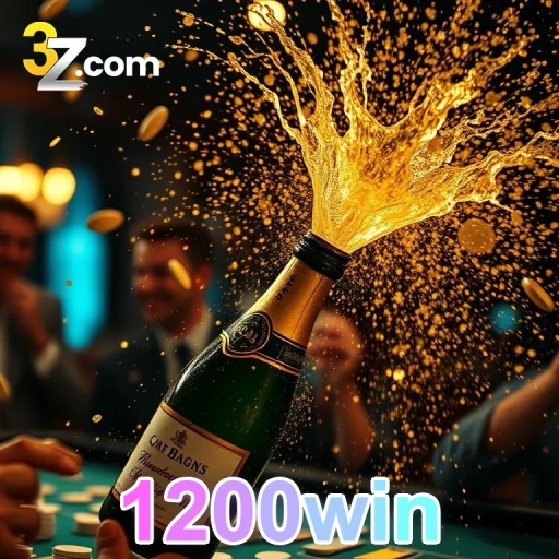 1200win Aplicativo Móvel