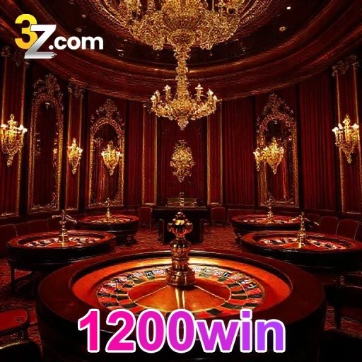 1200win Jogos de caça-níqueis