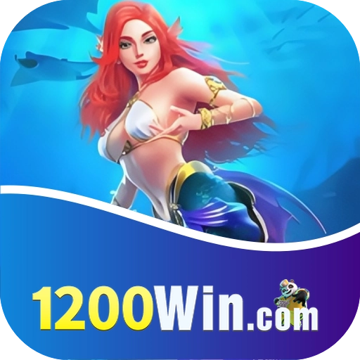 1200win Logo