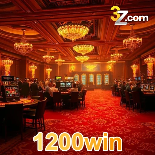 1200win Pagamentos Rápidos