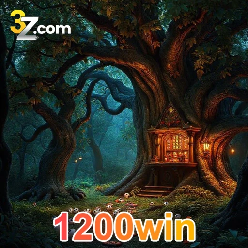 1200win Caça-Níqueis